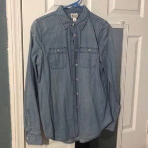 Jean shirt
